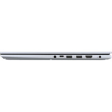 Ноутбук ASUS Vivobook 16X M1603IA-MB080 Transparent Silver (90NB0Y42-M003N0)