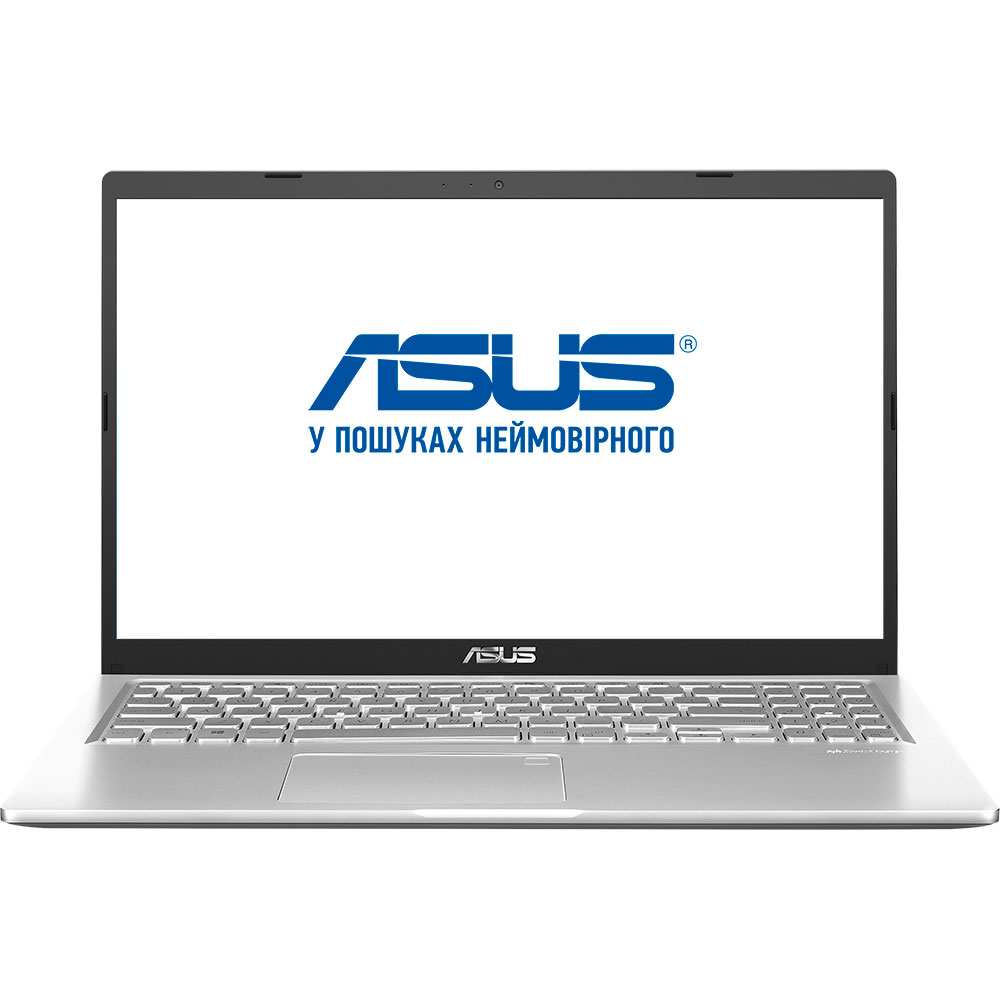 Ноутбук ASUS Laptop X515EA-BQ1854 Transparent Silver (90NB0TY2-M00EP0)