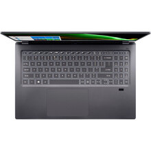 Ноутбук ACER Swift 3 SF316-51-79JW Steel Gray (NX.ABDEU.00E)