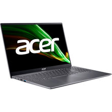 Ноутбук ACER Swift 3 SF316-51-79JW Steel Gray (NX.ABDEU.00E)