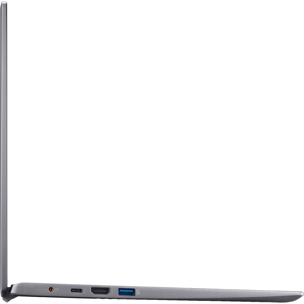 Заказать Ноутбук ACER Swift 3 SF316-51-79JW Steel Gray (NX.ABDEU.00E)