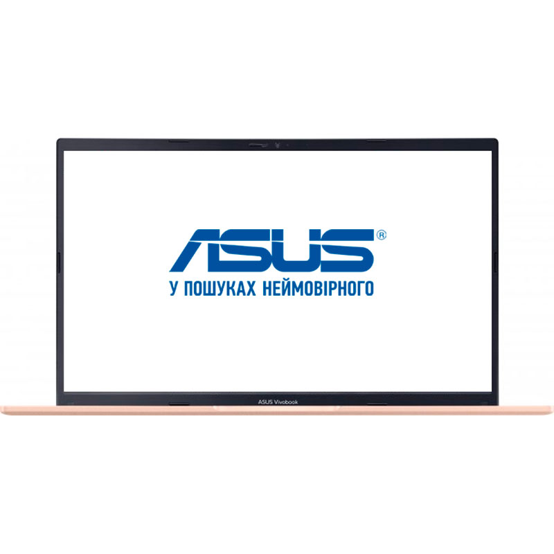 Ноутбук ASUS Vivobook M1502IA-BQ095 Terra Cotta (90NB0Y53-M003L0)