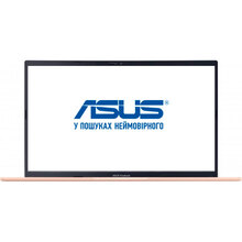 Розовый Ноутбук ASUS Vivobook M1502IA-BQ095 Terra Cotta (90NB0Y53-M003L0)