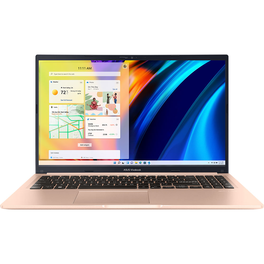 Ноутбук ASUS Vivobook M1502IA-BQ095 Terra Cotta (90NB0Y53-M003L0) Диагональ дисплея 15.6