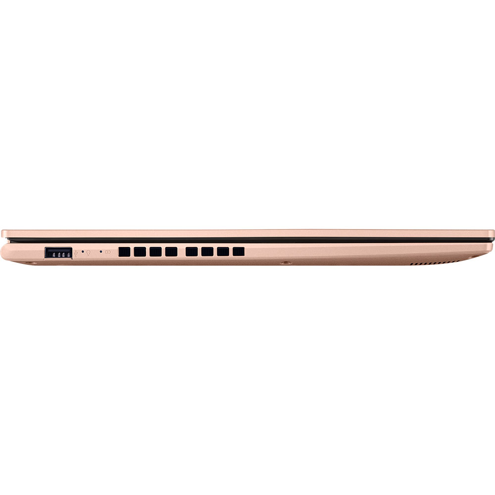 Внешний вид Ноутбук ASUS Vivobook M1502IA-BQ095 Terra Cotta (90NB0Y53-M003L0)