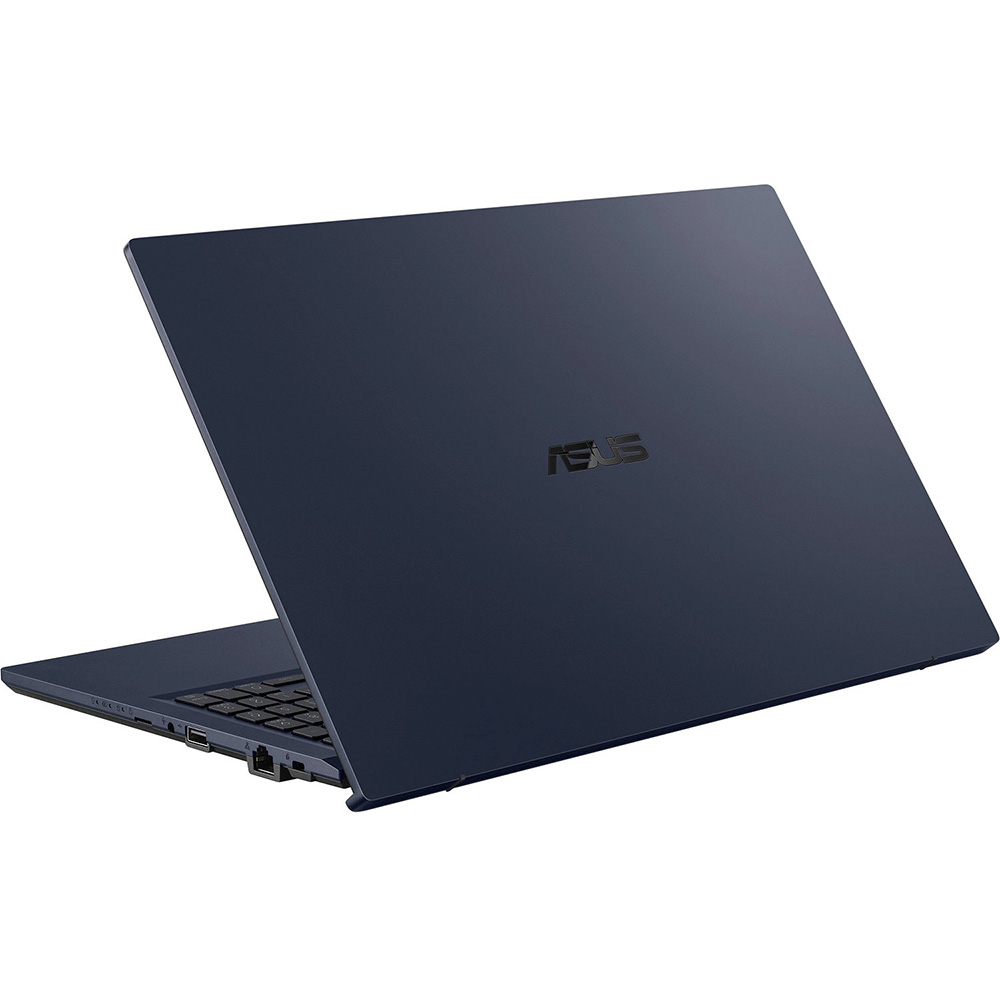 Ноутбук ASUS ExpertBook B1 B1500CBA-BQ0397 Star Black (90NX0551-M00H10) Частота обновления экрана 60 Гц