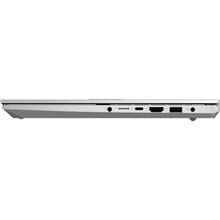 Ноутбук ASUS Vivobook Pro 15 M6500IH-HN036 Cool Silver (90NB0YP2-M004A0)