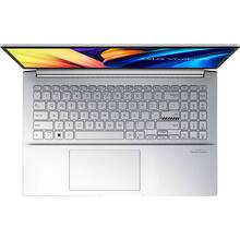 Ноутбук ASUS Vivobook Pro 15 M6500IH-HN036 Cool Silver (90NB0YP2-M004A0)