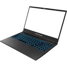 Ноутбук DREAM MACHINES RG3050Ti-15 Black (RG3050TI-15UA34)