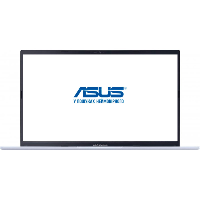 Ноутбук ASUS Vivobook 15 M1502IA-BQ096 Icelight Silver (90NB0Y52-M003M0)