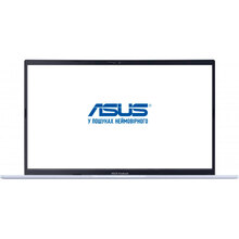 Ноутбук ASUS Vivobook 15 M1502IA-BQ096 Icelight Silver (90NB0Y52-M003M0)