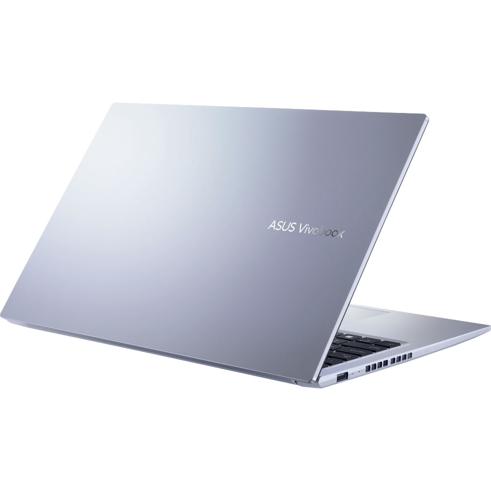 Ноутбук ASUS Vivobook 15 M1502IA-BQ096 Icelight Silver (90NB0Y52-M003M0) Тип матрицы IPS