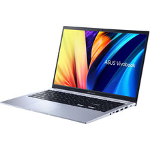 Ноутбук ASUS Vivobook 15 M1502IA-BQ096 Icelight Silver (90NB0Y52-M003M0)