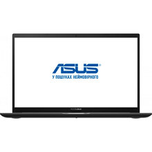 Ноутбук ASUS VivoBook 15 K513EA-L13441 Indie Black (90NB0SG1-M019L0)