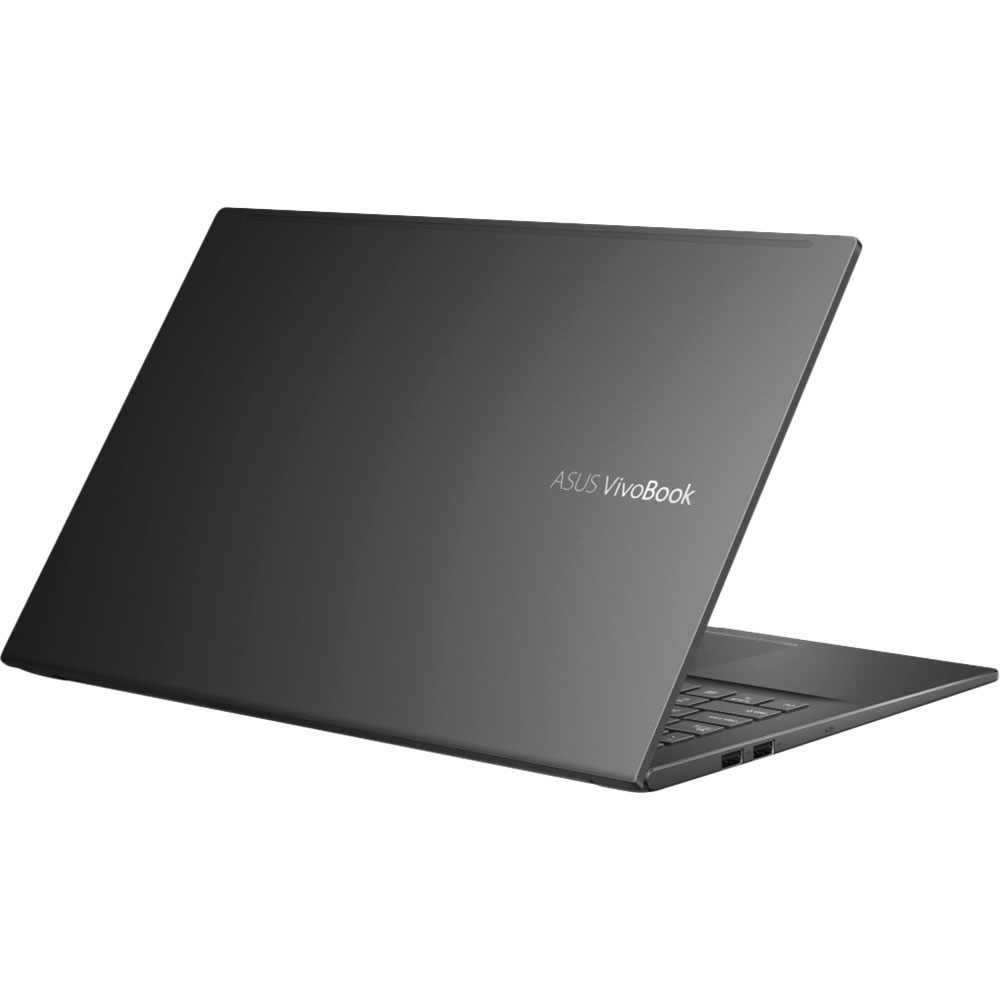 Ноутбук ASUS VivoBook 15 K513EA-L13441 Indie Black (90NB0SG1-M019L0) Частота оновлення екрана 60 Гц