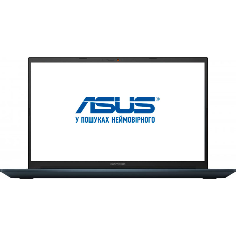 Ноутбук ASUS Vivobook Pro M3500QC-KJ125 Quiet Blue (90NB0UT2-M00E40)