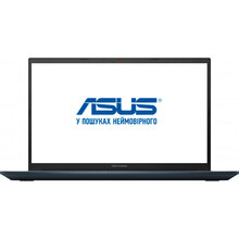 Ноутбук ASUS Vivobook Pro M3500QC-KJ125 Quiet Blue (90NB0UT2-M00E40)