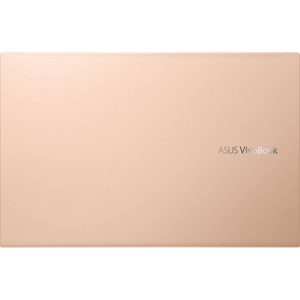 Фото Ноутбук ASUS VivoBook 15 OLED K513EA-L12780 Hearty Gold (90NB0SG3-M01D00)
