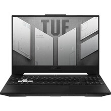 з RTX 3070 Ноутбук ASUS TUF Dash FX517ZR-HN004 Off Black (90NR0AV3-M004R0)