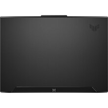 Ноутбук ASUS TUF Dash FX517ZR-HN004 Off Black (90NR0AV3-M004R0)