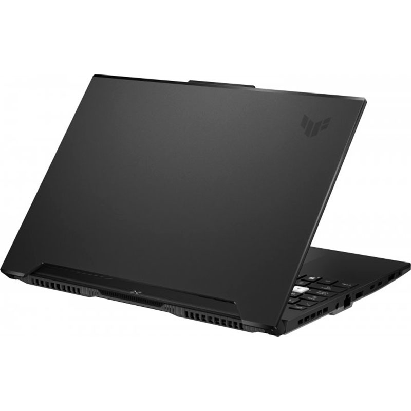 Ноутбук ASUS TUF Dash FX517ZR-HN004 Off Black (90NR0AV3-M004R0) Частота оновлення екрана 144 Гц