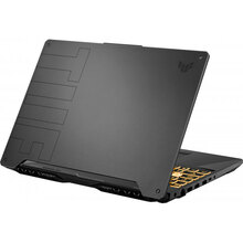 Ноутбук ASUS TUF Gaming FX506HC-HN006 Eclipse Gray (90NR0723-M01150)
