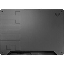 Ноутбук ASUS TUF Gaming FX506HC-HN006 Eclipse Gray (90NR0723-M01150)