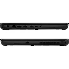 Ноутбук ASUS TUF Gaming FX506HC-HN006 Eclipse Gray (90NR0723-M01150)