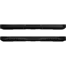 Ноутбук ASUS TUF Gaming FX506HC-HN006 Eclipse Gray (90NR0723-M01150)