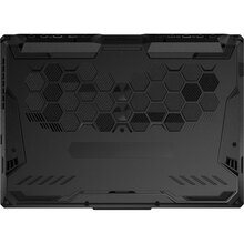 Ноутбук ASUS TUF Gaming FX506HC-HN006 Eclipse Gray (90NR0723-M01150)