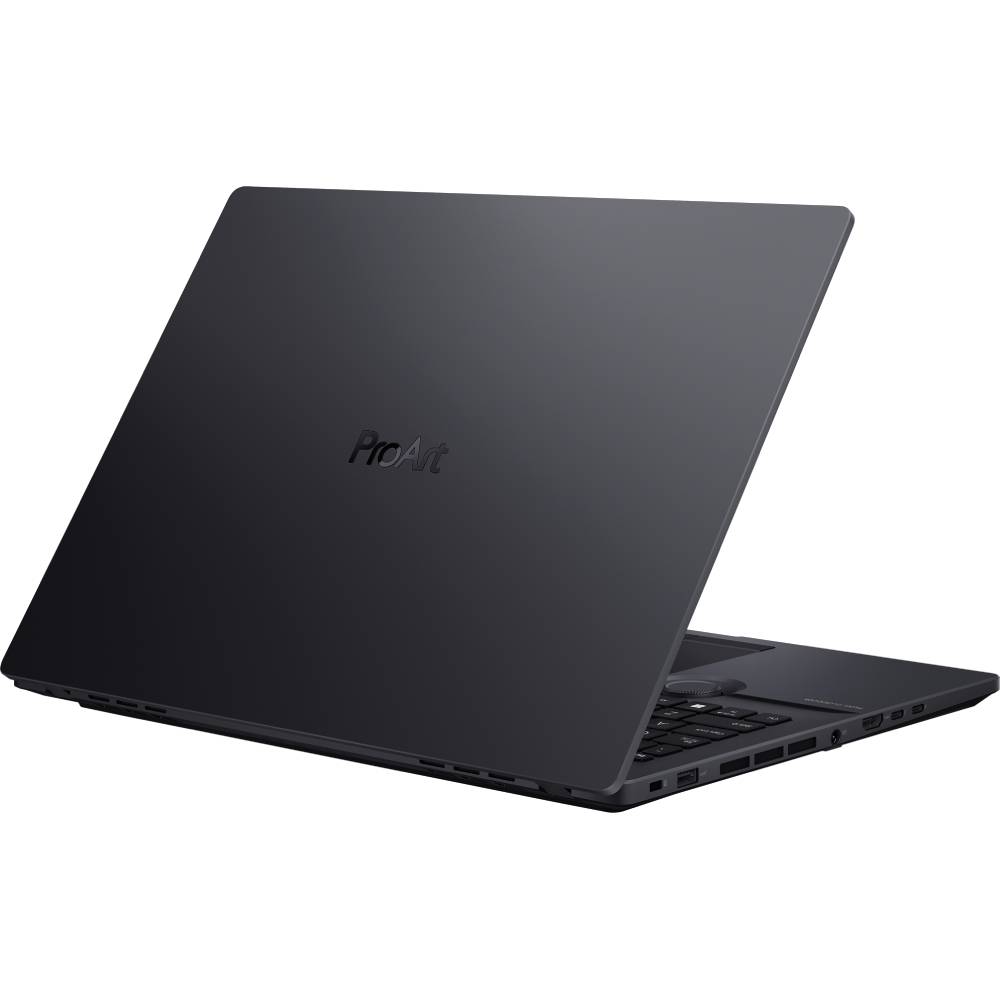 Ноутбук ASUS ProArt Studiobook 16 H7600ZM-KV102 Mineral Black (90NB0XD1-M004U0) Частота обновления экрана 120 Гц