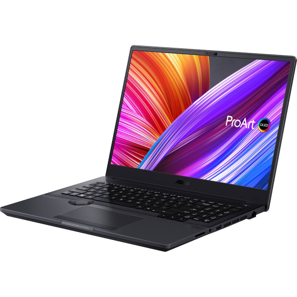 Ноутбук ASUS ProArt Studiobook 16 H7600ZM-KV102 Mineral Black (90NB0XD1-M004U0) Диагональ дисплея 16