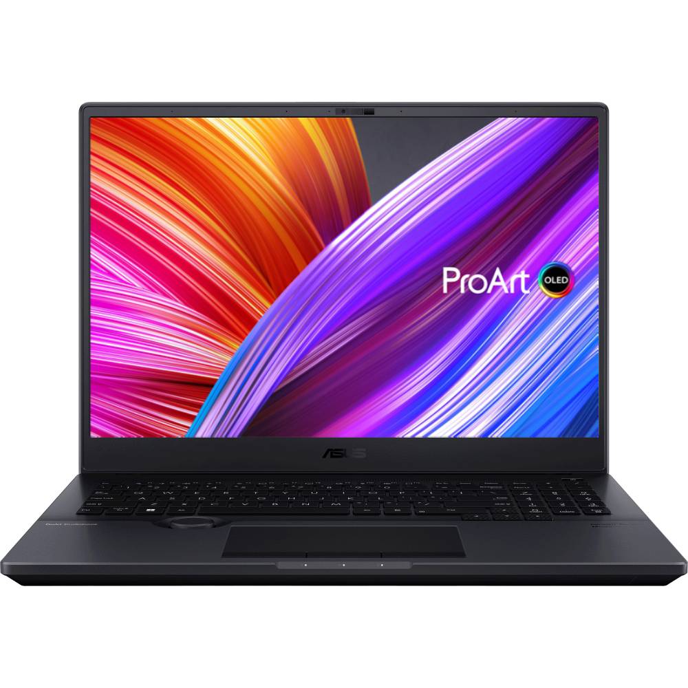 Ноутбук ASUS ProArt Studiobook 16 H7600ZM-KV102 Mineral Black (90NB0XD1-M004U0)