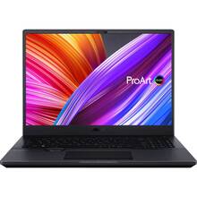 з RTX 3060 Ноутбук ASUS ProArt Studiobook 16 H7600ZM-KV102 Mineral Black (90NB0XD1-M004U0)