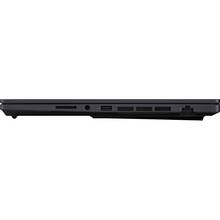 Ноутбук ASUS ProArt Studiobook 16 H7600ZM-KV102 Mineral Black (90NB0XD1-M004U0)