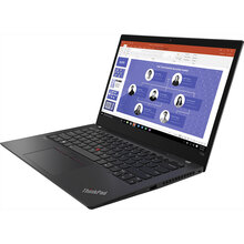 Ноутбук Lenovo ThinkPad T14s AMD Gen 2 Villi Black (20XF008JRA)