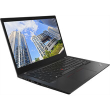 Ноутбук Lenovo ThinkPad T14s AMD Gen 2 Villi Black (20XF008JRA)