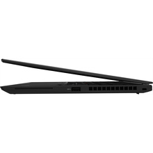 Ноутбук Lenovo ThinkPad T14s AMD Gen 2 Villi Black (20XF008JRA)