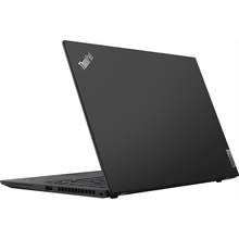Ноутбук Lenovo ThinkPad T14s AMD Gen 2 Villi Black (20XF008JRA)