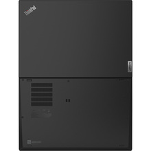 Ноутбук Lenovo ThinkPad T14s AMD Gen 2 Villi Black (20XF008JRA)
