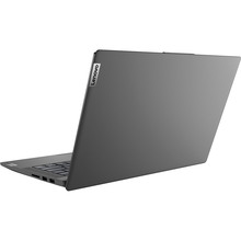 Ноутбук LENOVO IdeaPad 5 14ALC05 Graphite Grey (82LM00QDRA)