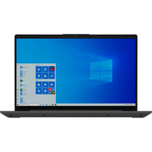 Ноутбук LENOVO IdeaPad 5 14ALC05 Graphite Grey (82LM00QDRA)