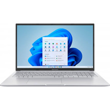 Ноутбук ASUS Vivobook 17X M1703QA-AU053W Transparent Silver (90NB0YB1-M00250)