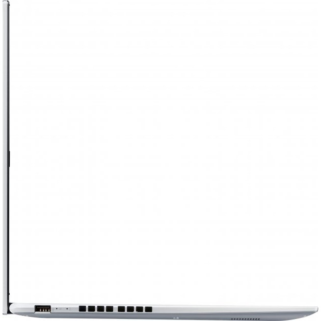 Ноутбук ASUS Vivobook 17X M1703QA-AU053W Transparent Silver (90NB0YB1-M00250) Частота оновлення екрана 60 Гц