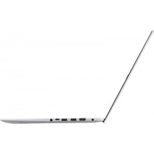 Ноутбук ASUS Vivobook 17X M1703QA-AU053W Transparent Silver (90NB0YB1-M00250)