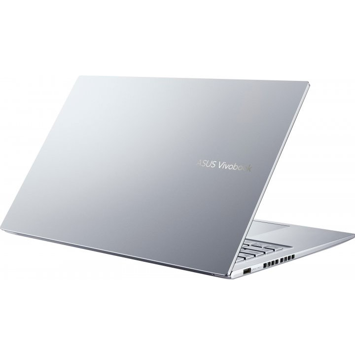 Замовити Ноутбук ASUS Vivobook 17X M1703QA-AU053W Transparent Silver (90NB0YB1-M00250)