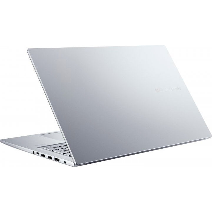 Покупка Ноутбук ASUS Vivobook 17X M1703QA-AU053W Transparent Silver (90NB0YB1-M00250)