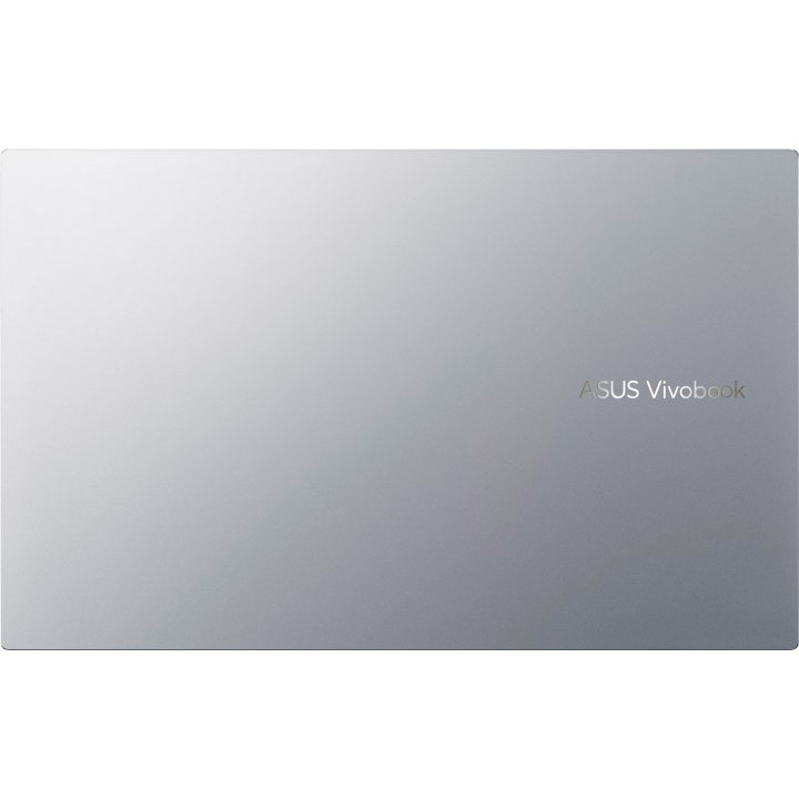 Зображення Ноутбук ASUS Vivobook 17X M1703QA-AU053W Transparent Silver (90NB0YB1-M00250)