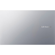 Ноутбук ASUS Vivobook 17X M1703QA-AU053W Transparent Silver (90NB0YB1-M00250)