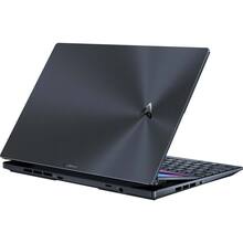 Ноутбук ASUS ZenBook Pro 14 Duo OLED UX8402ZE-M3089X Tech Black (90NB0X82-M006N0)